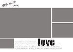 love 的第四章