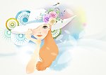 花纹