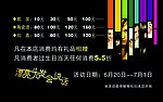 名片反面