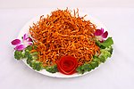 金虫草