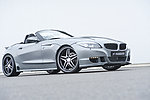 2010款宝马（哈曼）Z4 sdrive35i