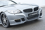 2010款宝马（哈曼）Z4 sdrive35i