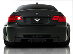 2010款宝马vorsteiner GTRS3 M3汽车