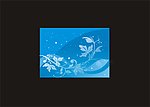 花底纹