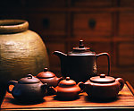 茶壺