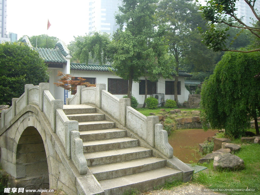 自然风景