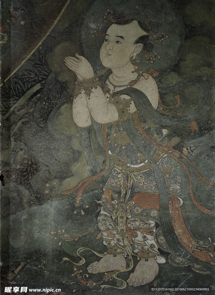 童子