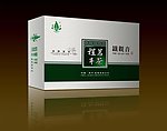 茶叶包装盒