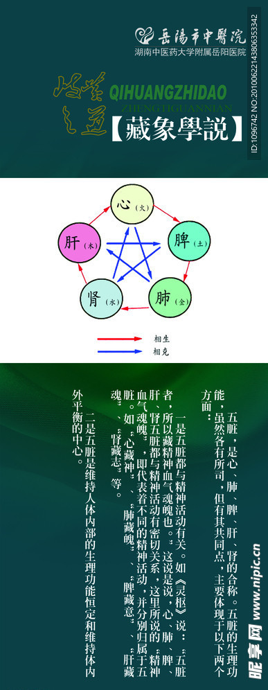 中医文化