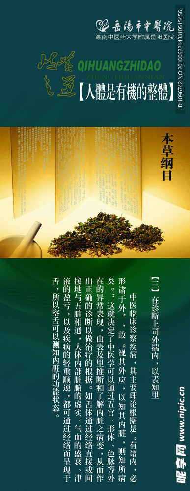 中医文化