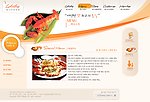 网站模板韩国