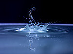 滴水