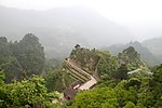 武当山