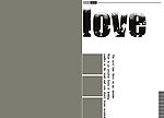 love 的第八章