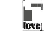 love 的第一章