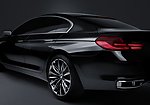 2010款宝马概念gran跑车