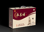 纺织品包装
