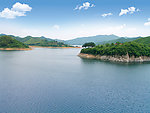 山水风光