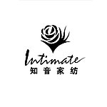 知音家纺矢量标志CDR