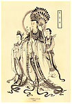 佛像画集
