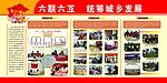相片展板