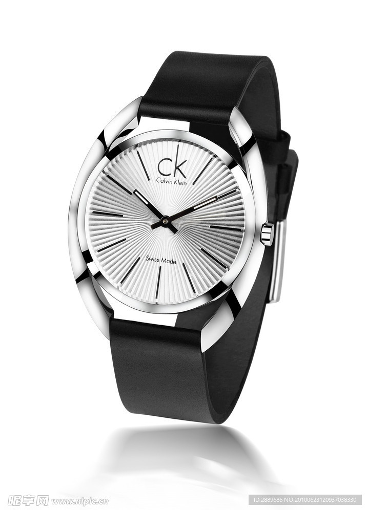 CK手表