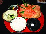 日本料理