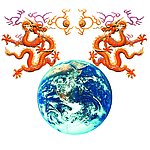 中国龙