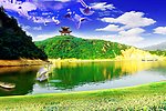 风景素材