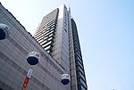 cbd广场