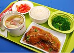 中餐套餐