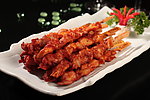 骨肉相连