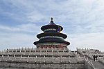 北京天坛祈年殿