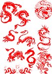 龙纹