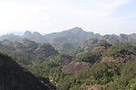 武夷山 山水