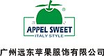 远东苹果服饰有限公司