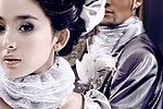nazar 芭莎 写真