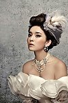 nazar 芭莎 写真