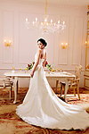 nazar 婚纱 写真