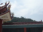 屋檐