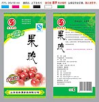 果脆