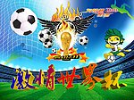 世界杯