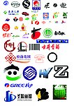 各行业标志