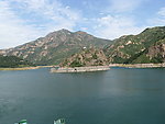 山海关燕塞湖