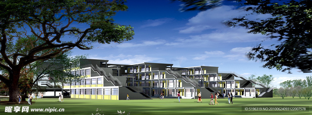 学校