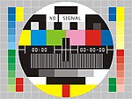 CCTV讯号图