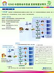 12582中国移动农信通 发家致富好帮手