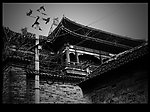 城楼