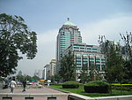 大厦