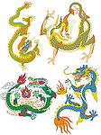 龙纹